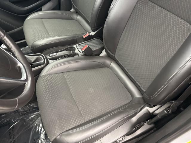 used 2022 Buick Encore car, priced at $20,299