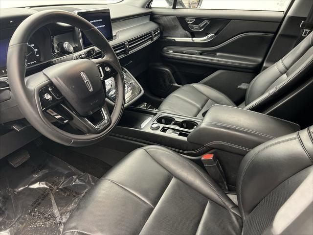 used 2022 Lincoln Corsair car, priced at $25,996