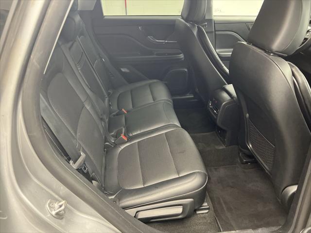 used 2022 Lincoln Corsair car, priced at $25,996