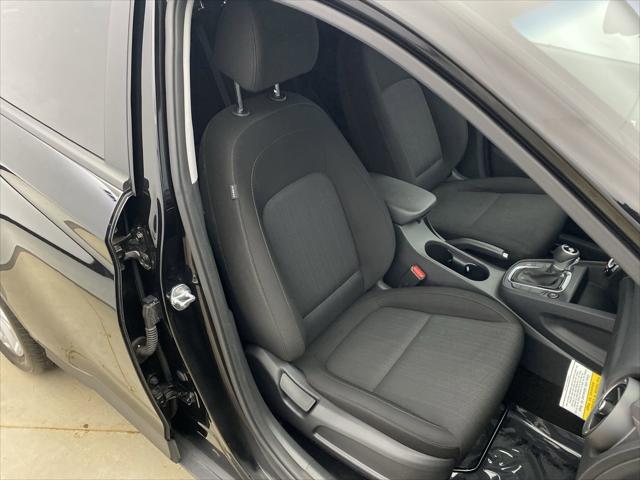 used 2022 Hyundai Kona car, priced at $19,999