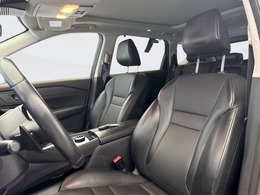 used 2022 Nissan Rogue car, priced at $22,500