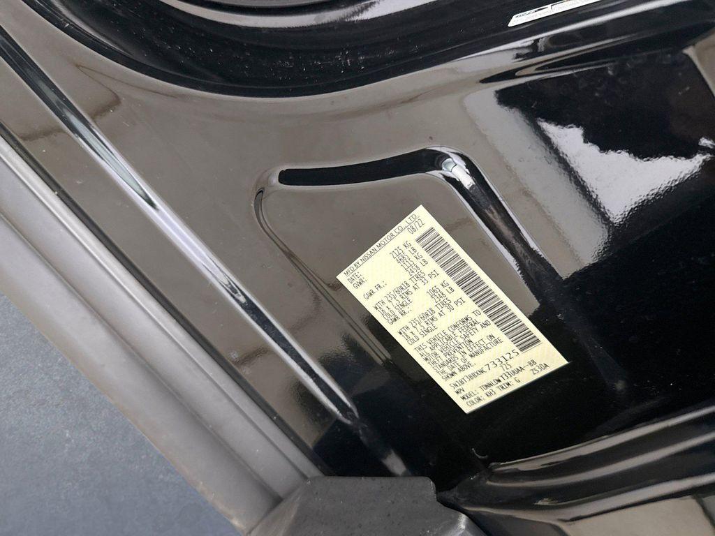 used 2022 Nissan Rogue car, priced at $22,699