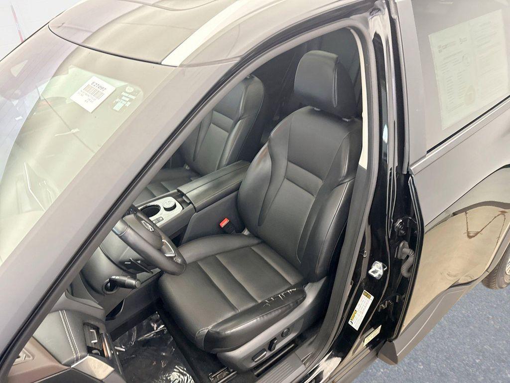 used 2022 Nissan Rogue car, priced at $22,699