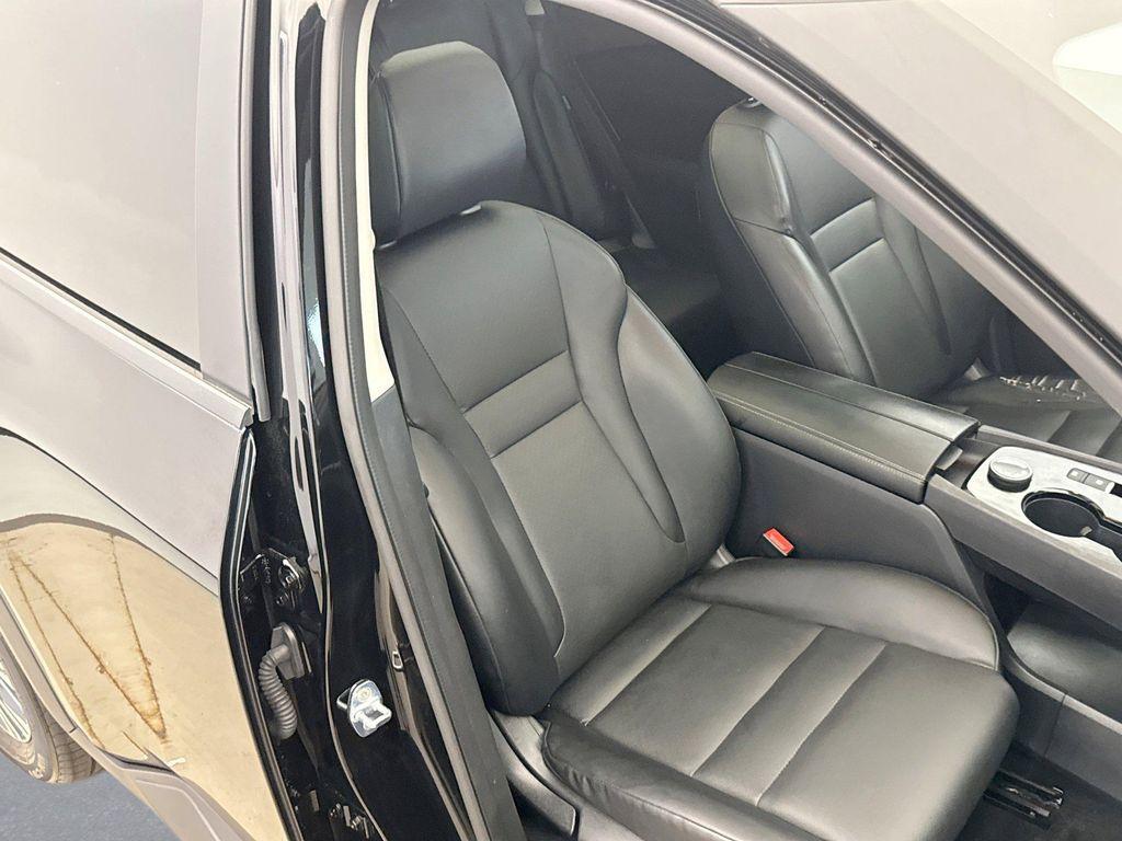 used 2022 Nissan Rogue car, priced at $22,699