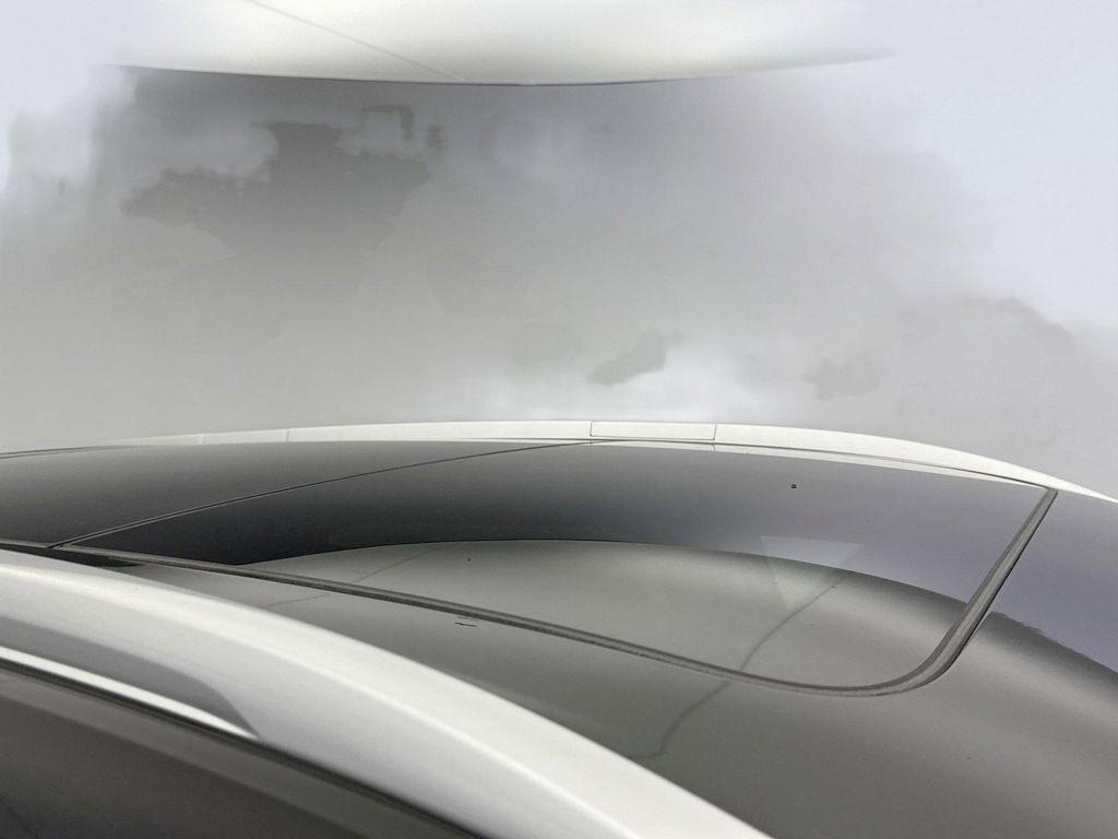 used 2022 Nissan Rogue car, priced at $22,699