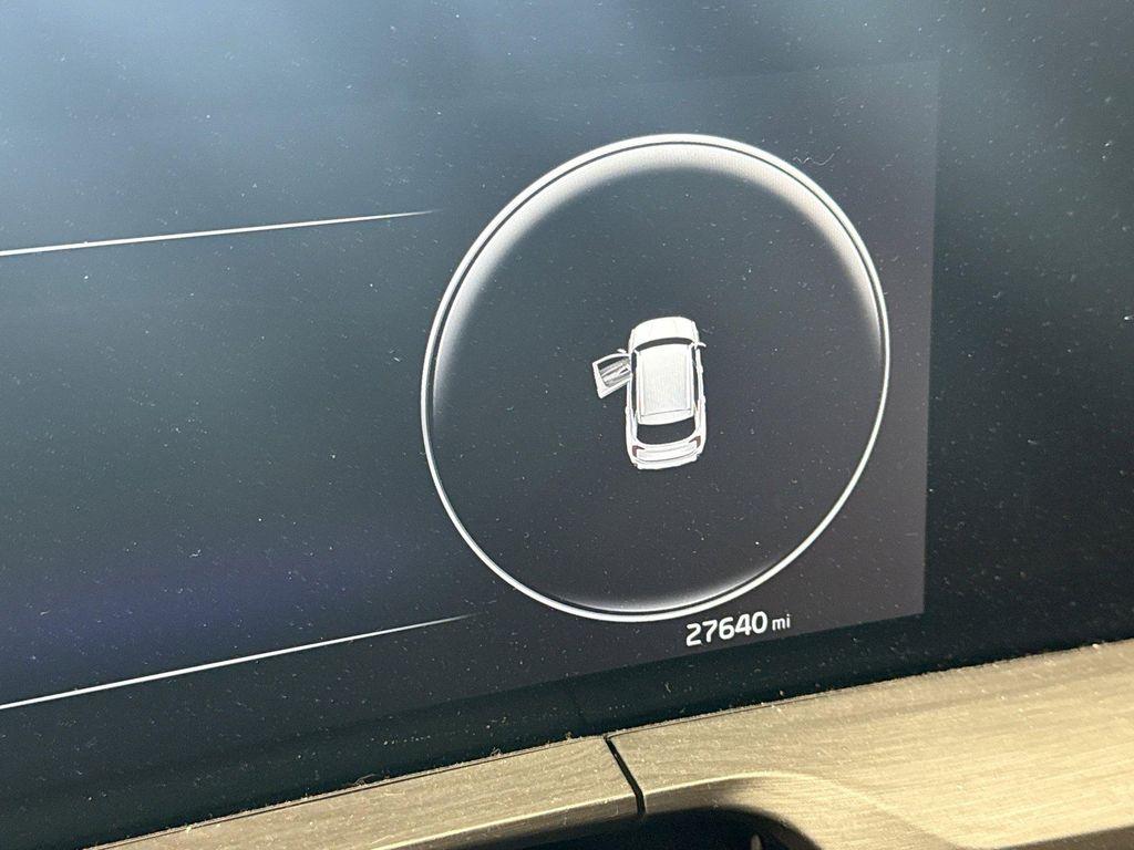 used 2024 Kia Telluride car, priced at $42,999