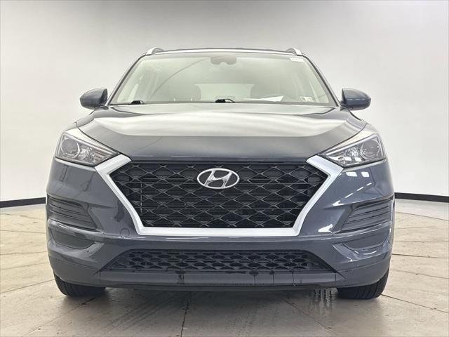 used 2019 Hyundai Tucson car, priced at $16,549