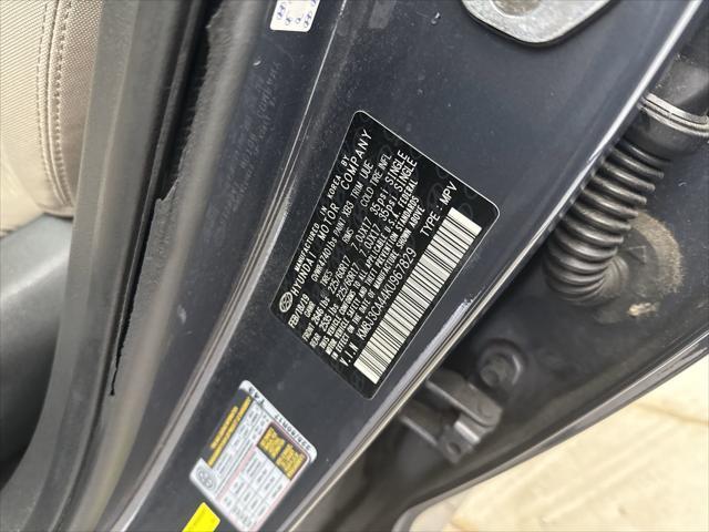 used 2019 Hyundai Tucson car, priced at $16,549