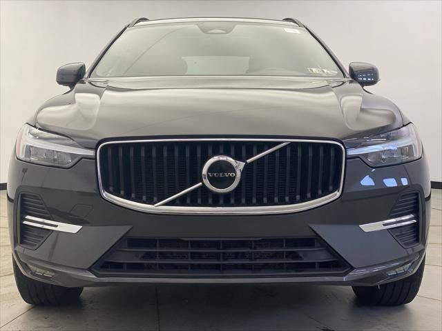 used 2022 Volvo XC60 car, priced at $35,599