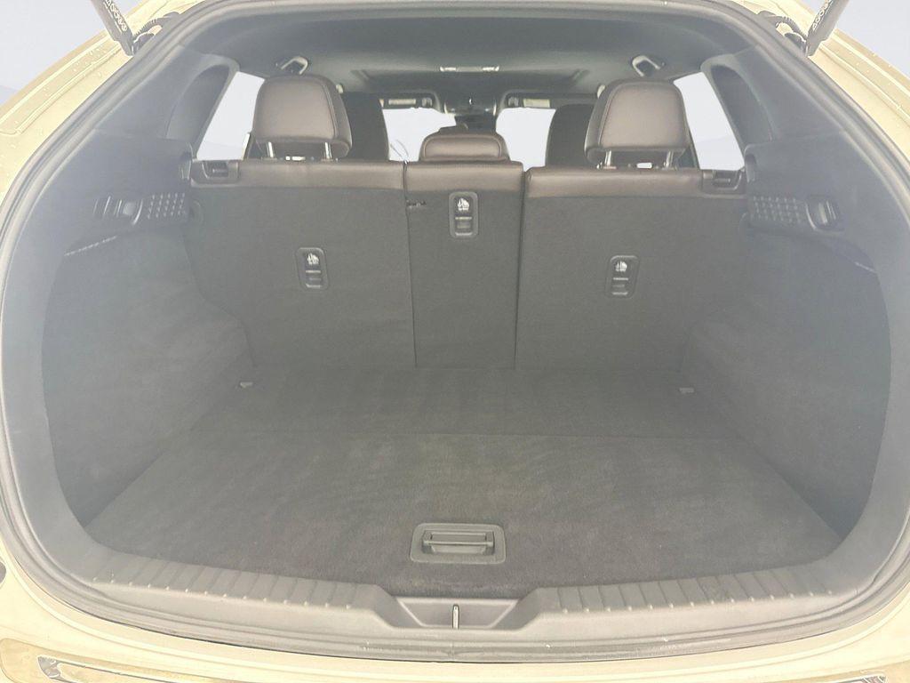 used 2022 Mazda CX-5 car, priced at $29,599