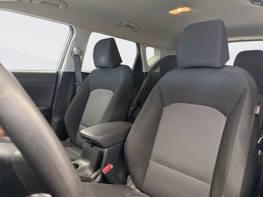 used 2022 Kia Soul car, priced at $16,500