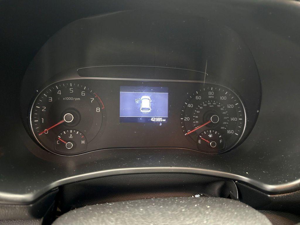 used 2022 Kia Soul car, priced at $16,500