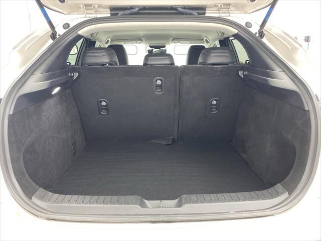 used 2022 Mazda CX-30 car, priced at $22,799
