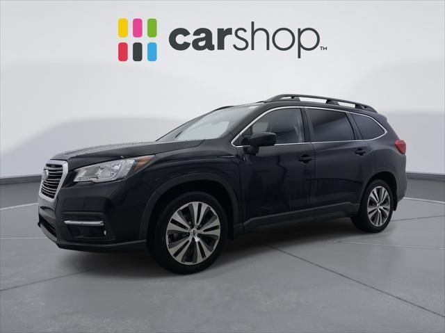 used 2019 Subaru Ascent car, priced at $20,350