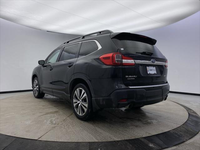 used 2019 Subaru Ascent car, priced at $20,350