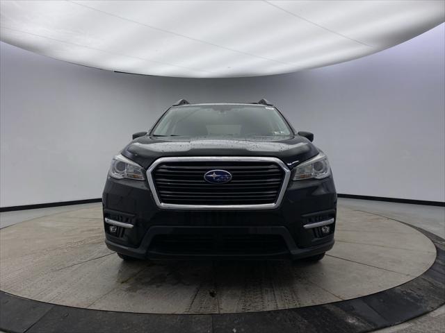 used 2019 Subaru Ascent car, priced at $20,350