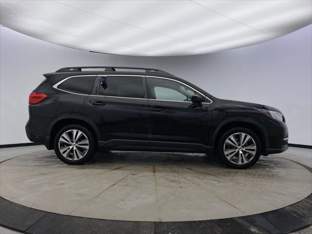 used 2019 Subaru Ascent car, priced at $20,350