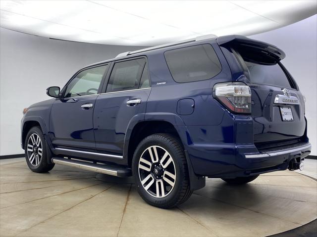 used 2022 Toyota 4Runner car, priced at $42,949