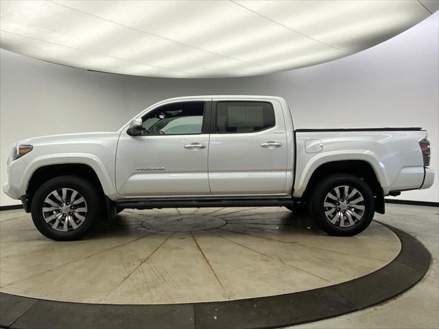 used 2023 Toyota Tacoma car, priced at $42,999