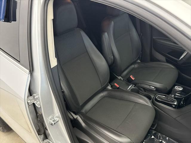 used 2022 Buick Encore car, priced at $18,898