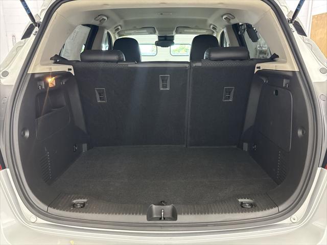 used 2022 Buick Encore car, priced at $18,898