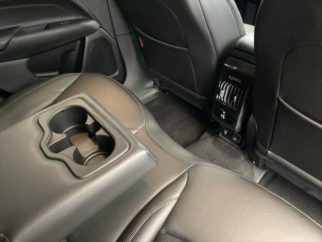 used 2022 Jeep Compass car, priced at $25,198