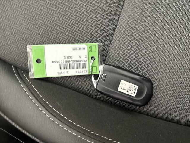 used 2022 Buick Encore GX car, priced at $22,599