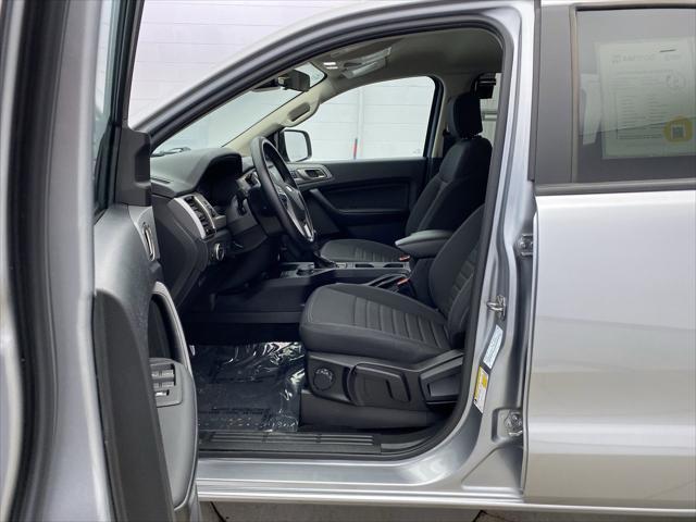 used 2023 Ford Ranger car, priced at $36,999