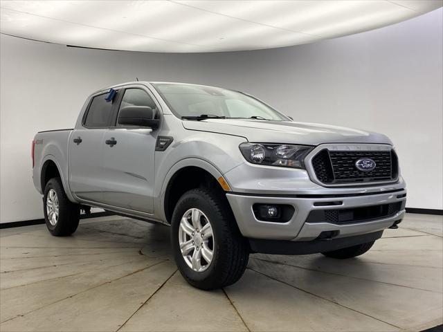 used 2023 Ford Ranger car, priced at $36,999