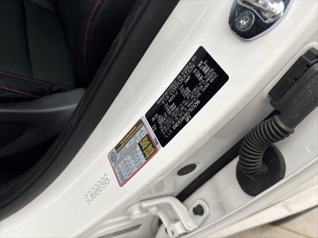 used 2025 Kia Soul car, priced at $24,000