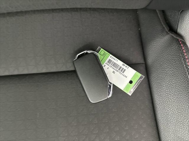 used 2025 Kia Soul car, priced at $24,000