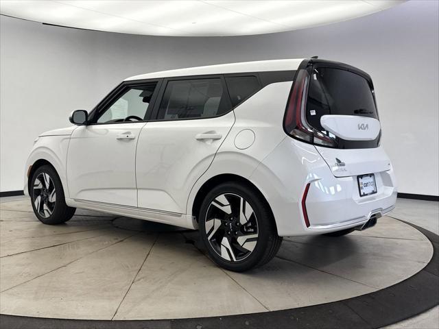 used 2025 Kia Soul car, priced at $24,000