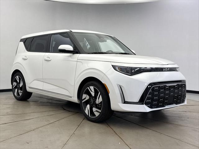 used 2025 Kia Soul car, priced at $24,000