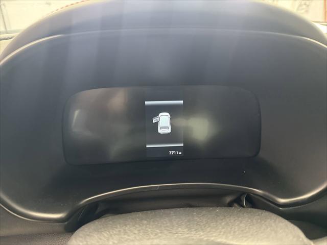 used 2025 Kia Soul car, priced at $24,000