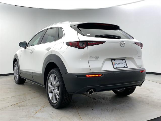 used 2023 Mazda CX-30 car, priced at $23,699