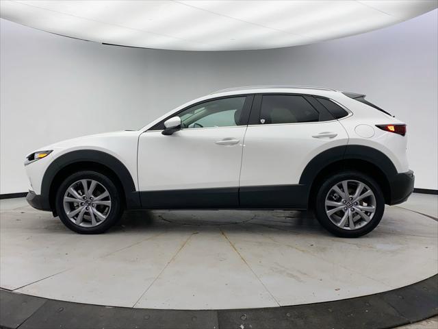 used 2023 Mazda CX-30 car, priced at $23,699