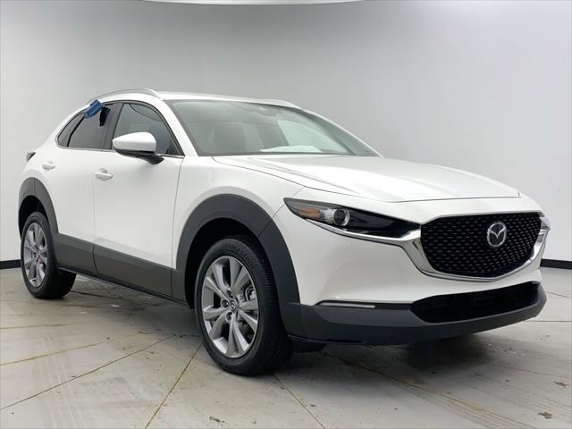 used 2023 Mazda CX-30 car, priced at $23,699