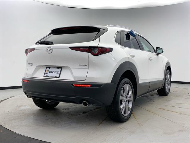 used 2023 Mazda CX-30 car, priced at $23,699