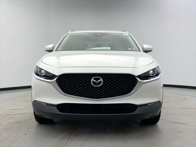 used 2023 Mazda CX-30 car, priced at $23,699