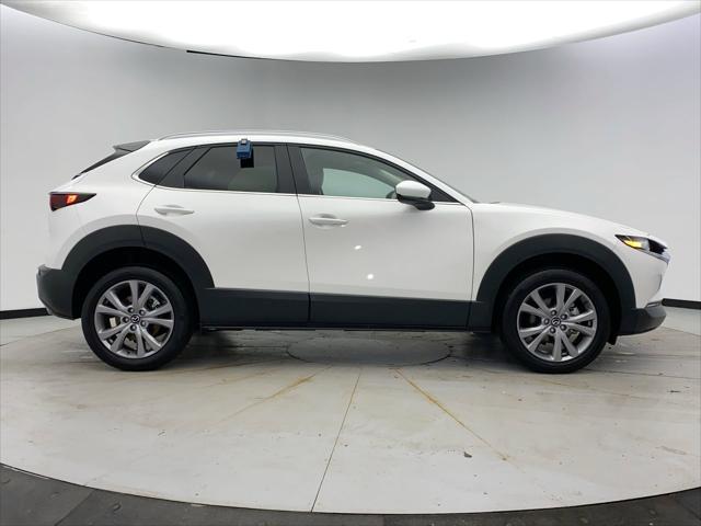 used 2023 Mazda CX-30 car, priced at $23,699