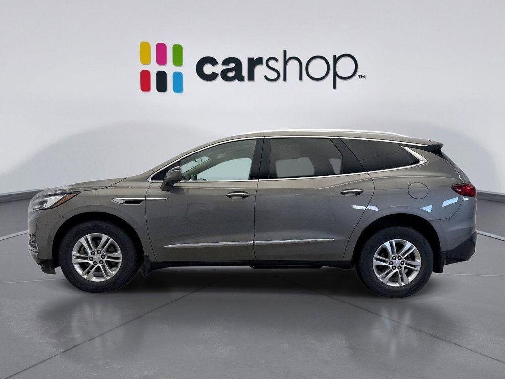 used 2019 Buick Enclave car, priced at $22,949