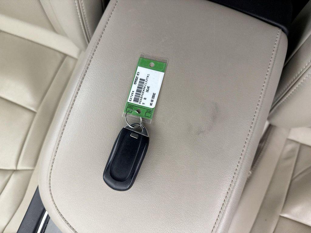 used 2019 Buick Enclave car, priced at $22,949