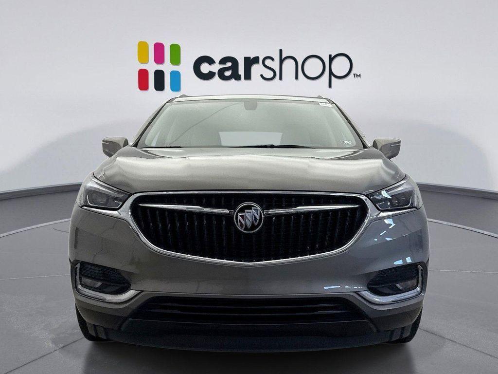 used 2019 Buick Enclave car, priced at $22,949