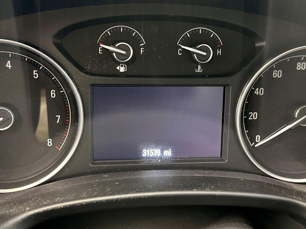 used 2019 Buick Enclave car, priced at $22,949