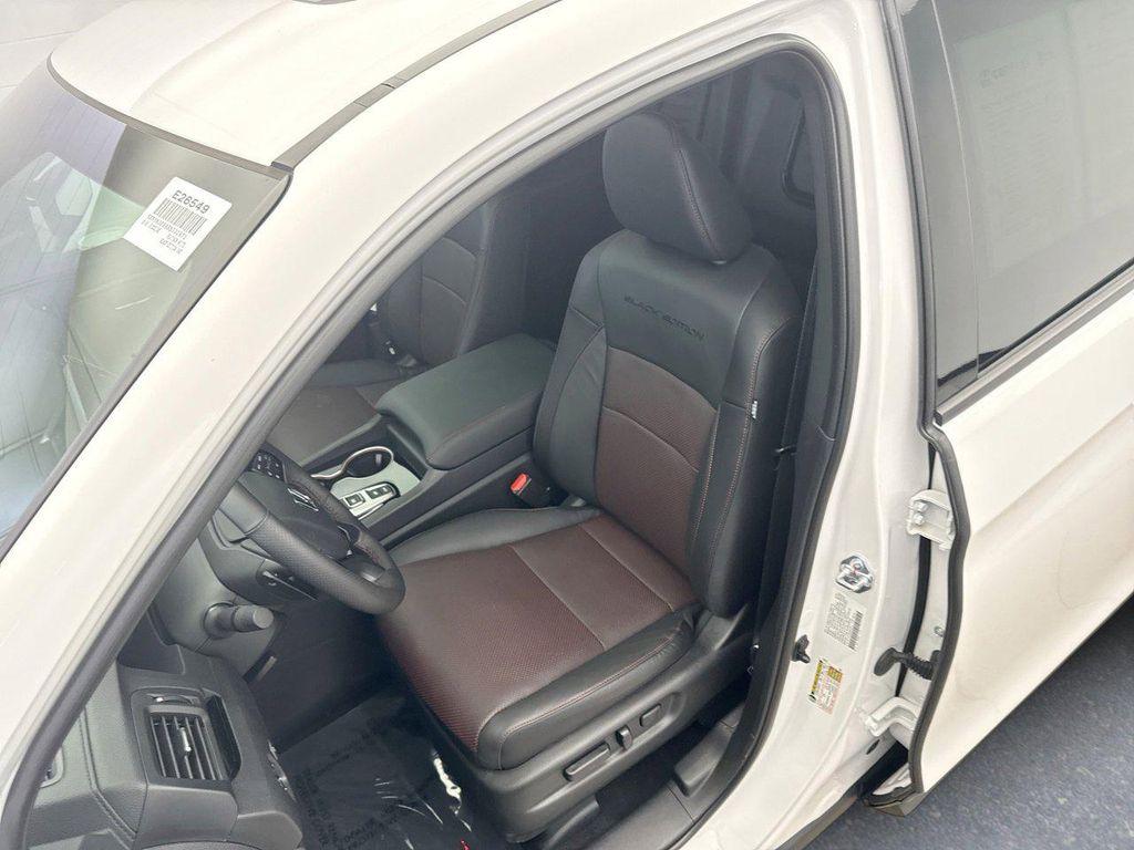 used 2025 Honda Ridgeline car, priced at $42,398