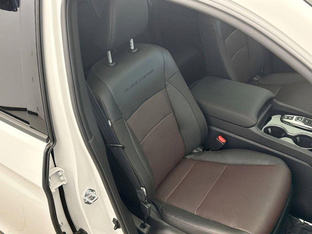 used 2025 Honda Ridgeline car, priced at $42,398