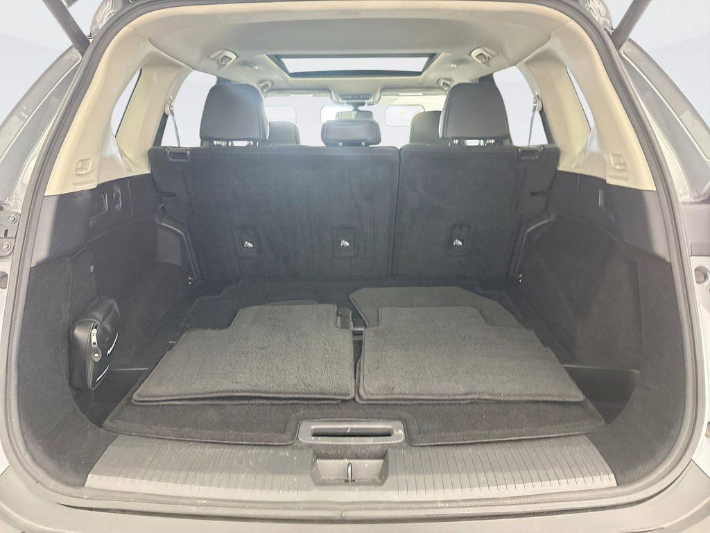 used 2021 Nissan Rogue car, priced at $21,549