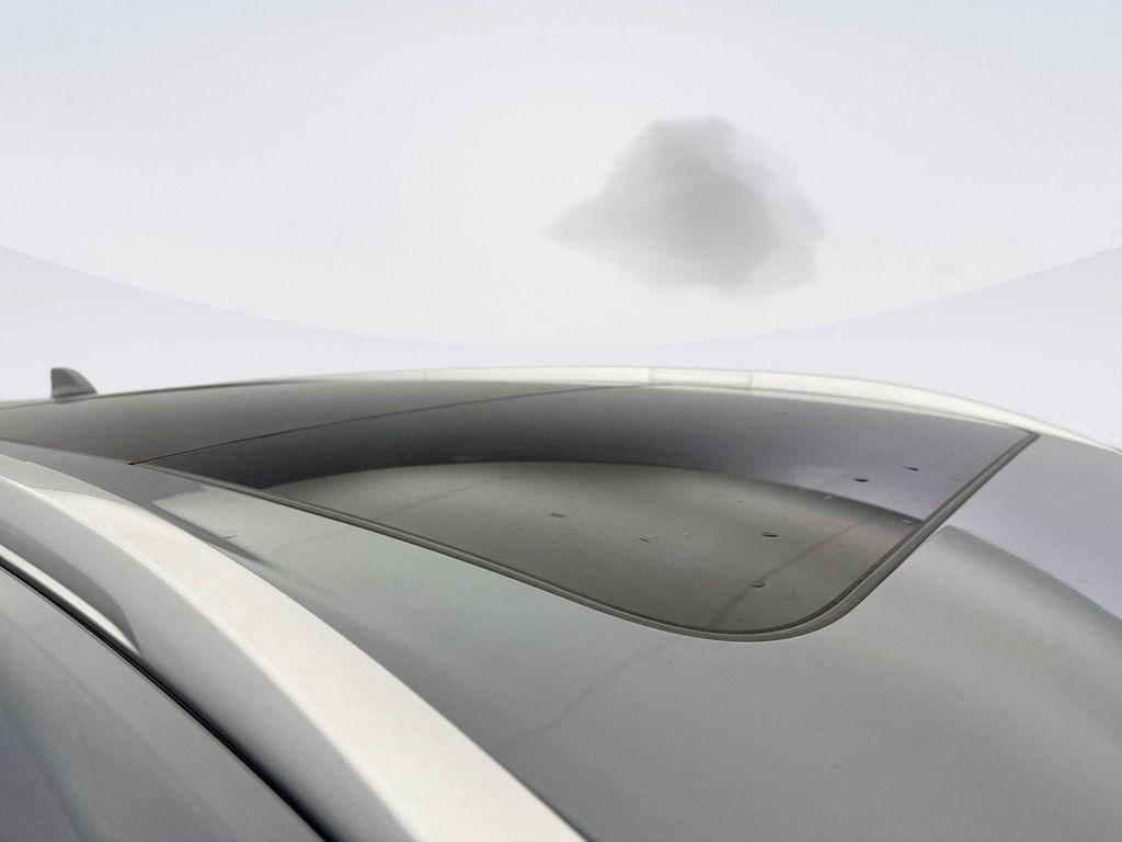 used 2021 Nissan Rogue car, priced at $21,549