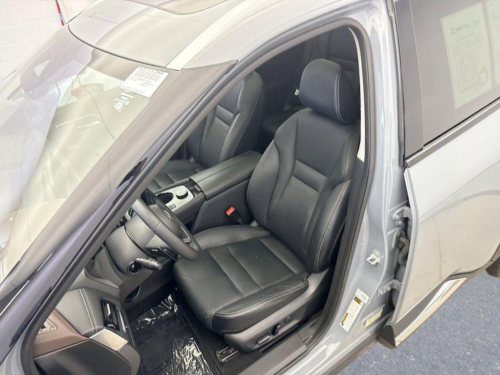 used 2021 Nissan Rogue car, priced at $21,549