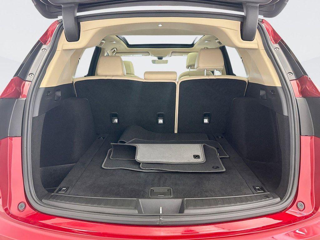 used 2020 Acura RDX car, priced at $28,048